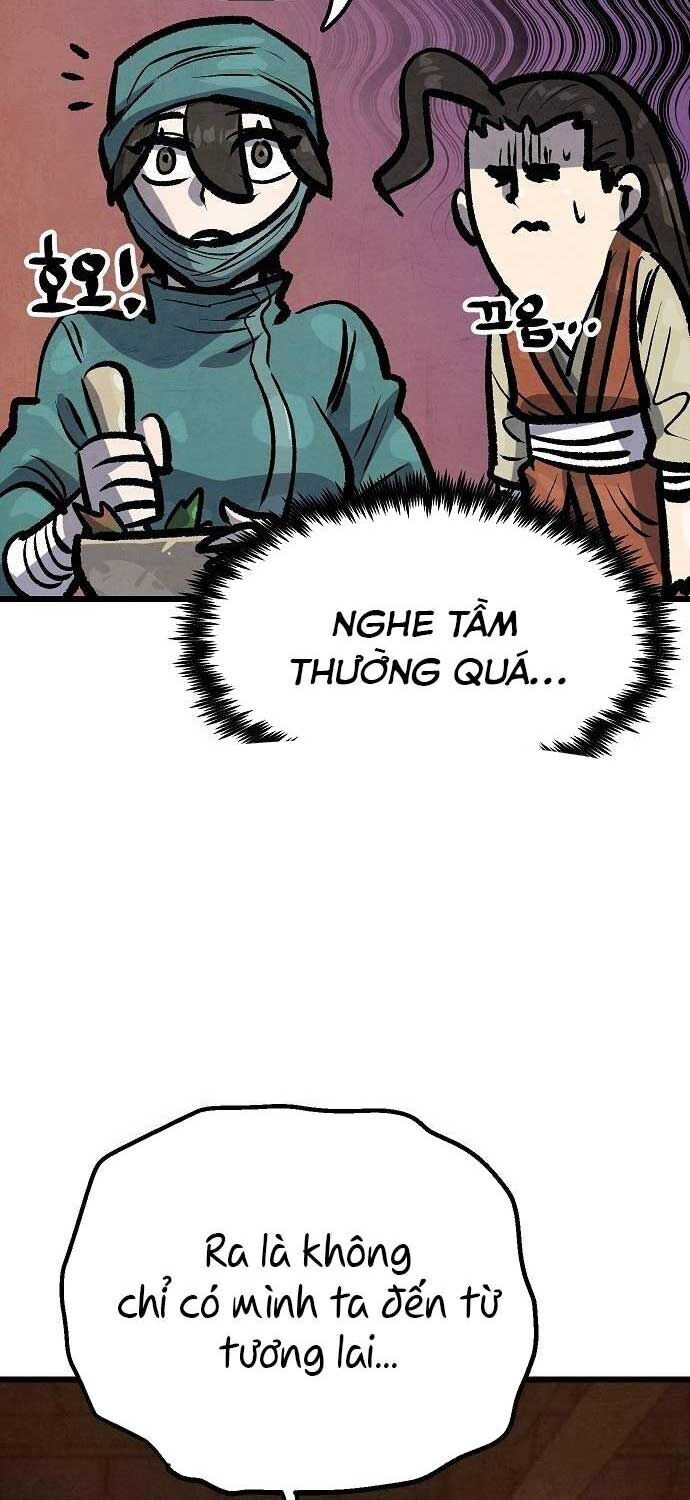 Chinh Phục Võ Lâm Chỉ Với 1 Tô Mỳ Chap 42 - Next Chap 43