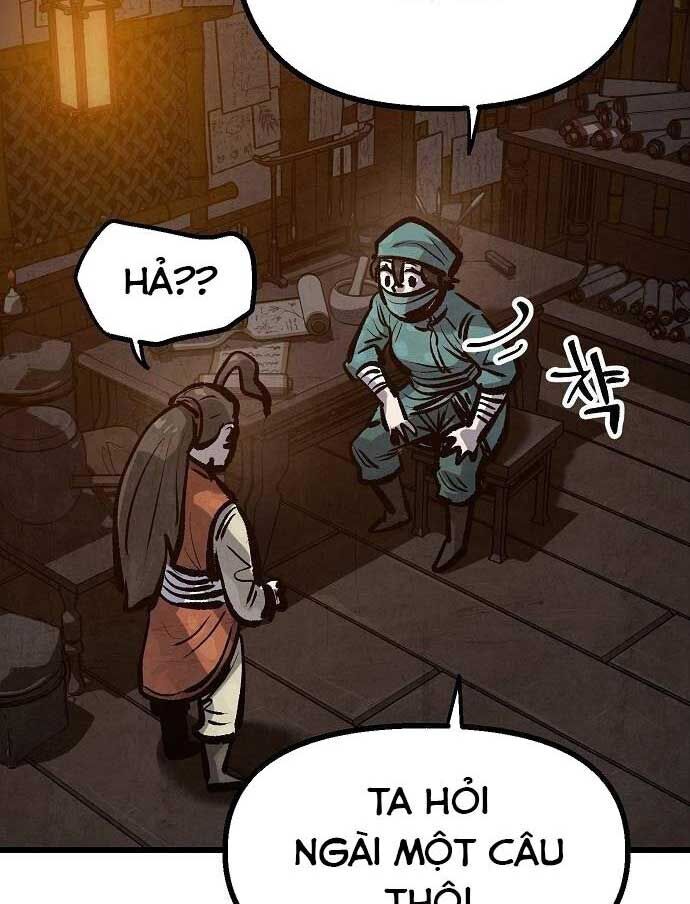 Chinh Phục Võ Lâm Chỉ Với 1 Tô Mỳ Chap 42 - Next Chap 43