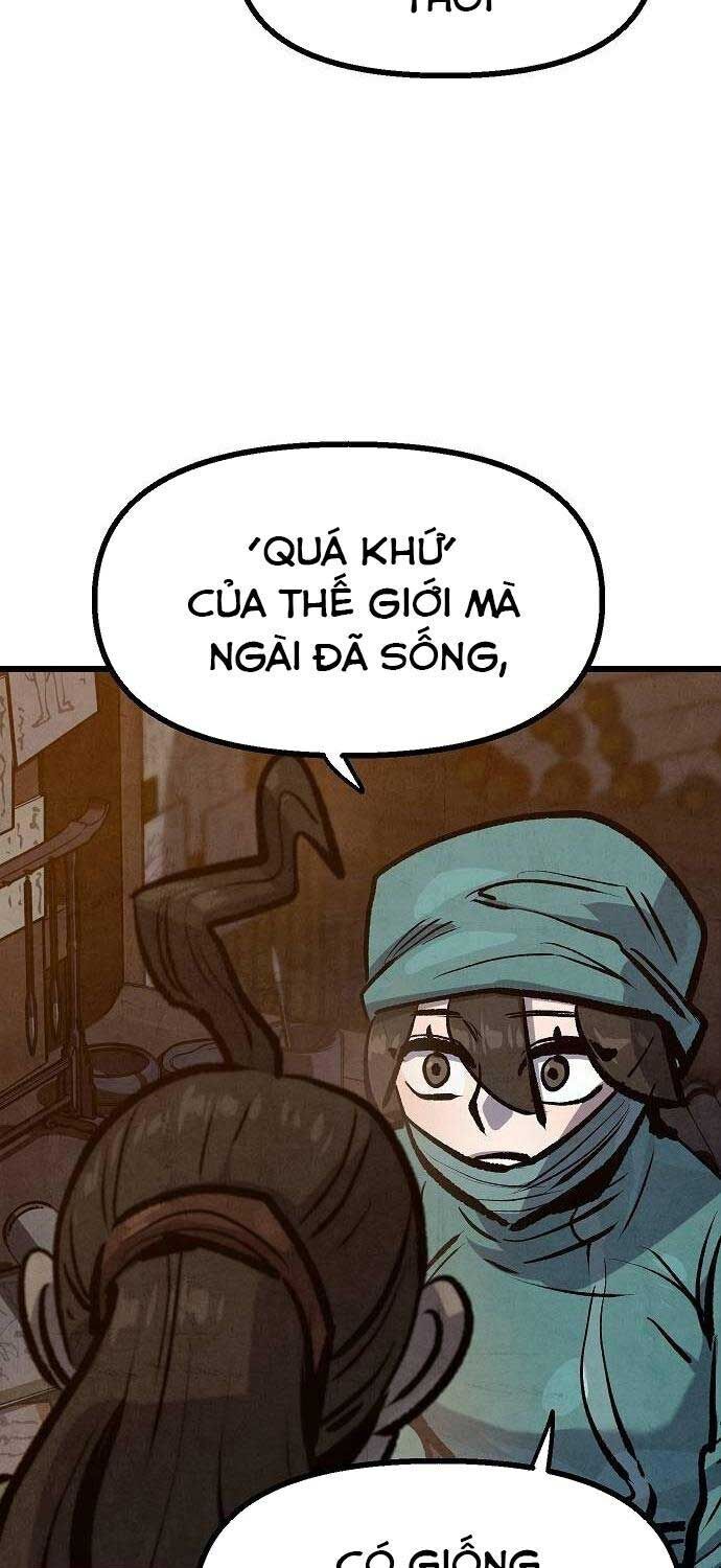 Chinh Phục Võ Lâm Chỉ Với 1 Tô Mỳ Chap 42 - Next Chap 43