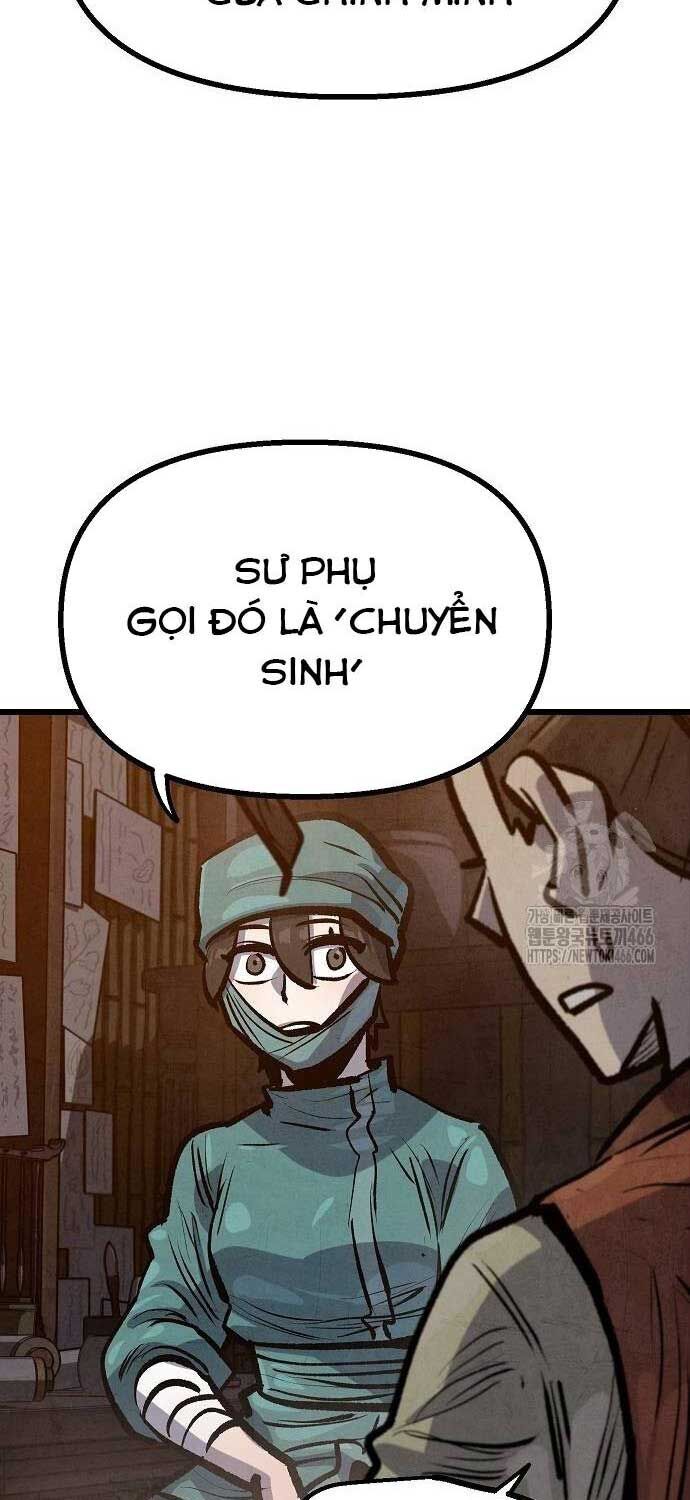 Chinh Phục Võ Lâm Chỉ Với 1 Tô Mỳ Chap 42 - Next Chap 43