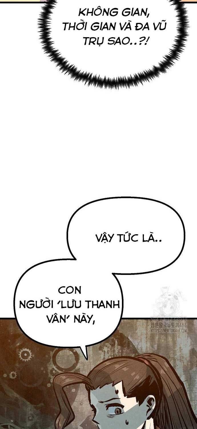 Chinh Phục Võ Lâm Chỉ Với 1 Tô Mỳ Chap 42 - Next Chap 43