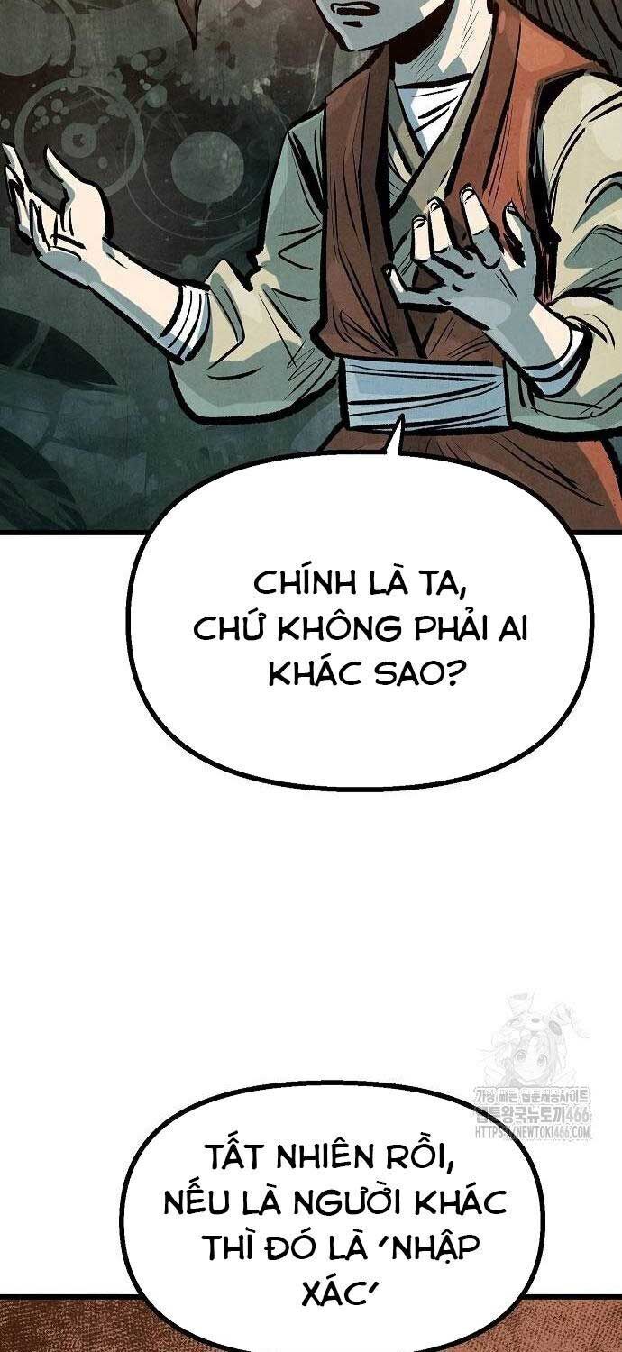Chinh Phục Võ Lâm Chỉ Với 1 Tô Mỳ Chap 42 - Next Chap 43