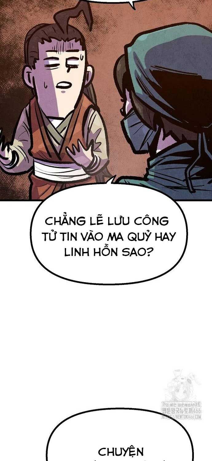 Chinh Phục Võ Lâm Chỉ Với 1 Tô Mỳ Chap 42 - Next Chap 43