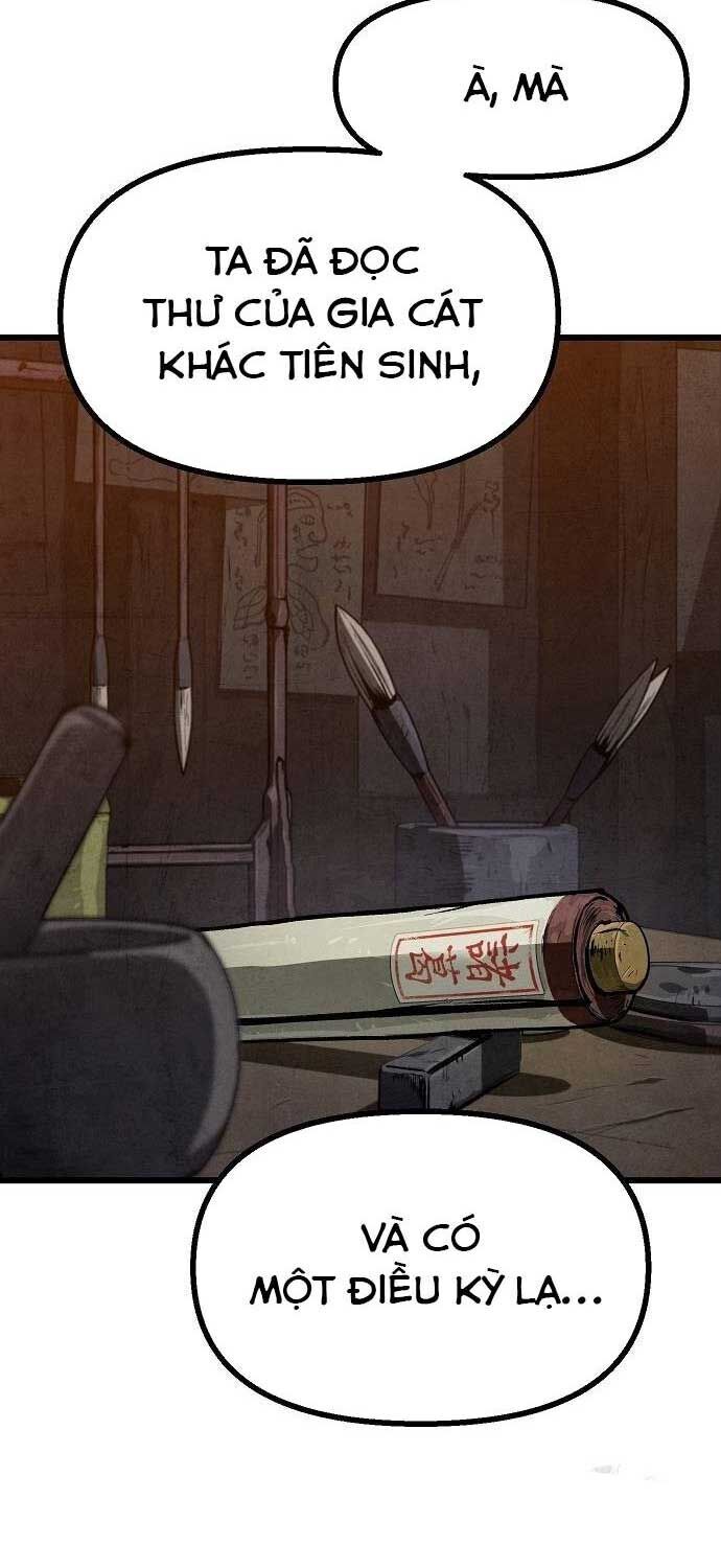 Chinh Phục Võ Lâm Chỉ Với 1 Tô Mỳ Chap 42 - Next Chap 43