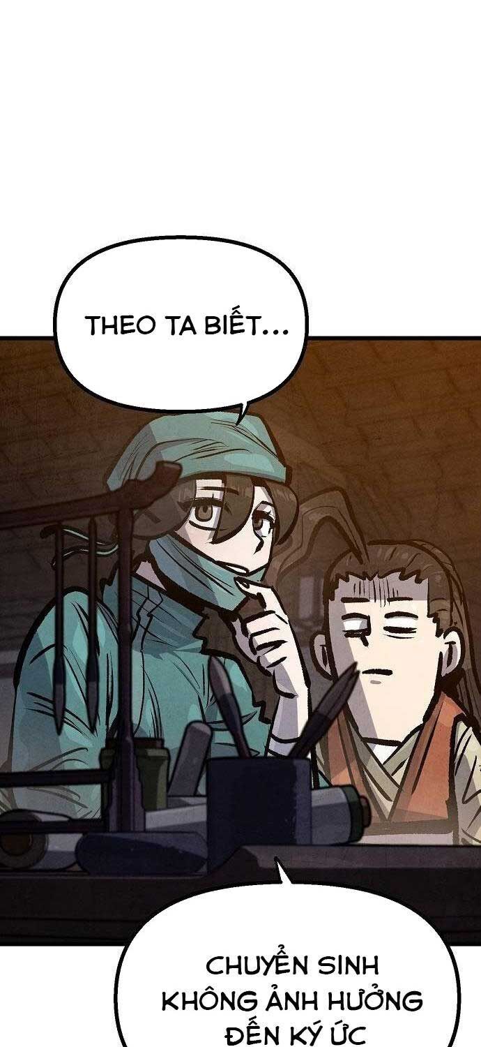 Chinh Phục Võ Lâm Chỉ Với 1 Tô Mỳ Chap 42 - Next Chap 43