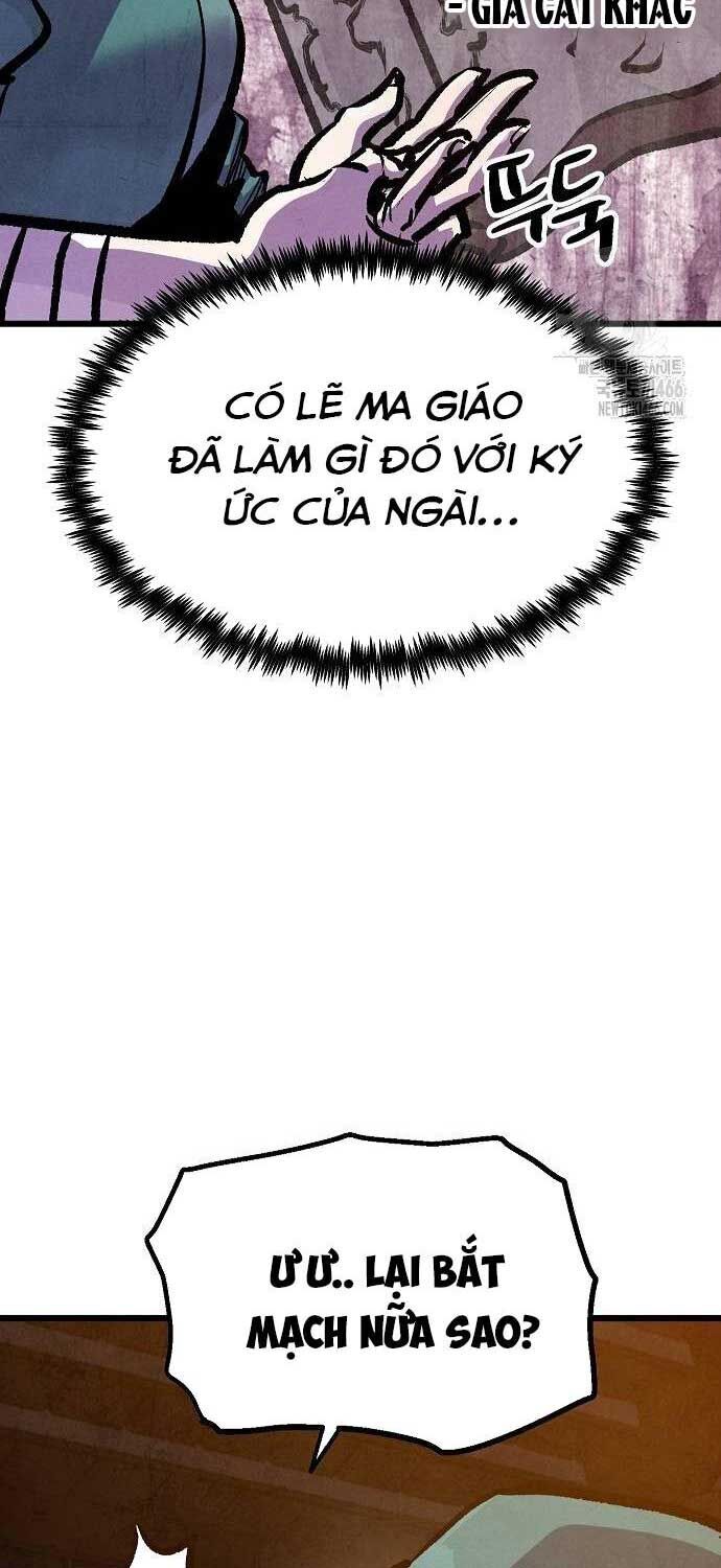 Chinh Phục Võ Lâm Chỉ Với 1 Tô Mỳ Chap 42 - Next Chap 43