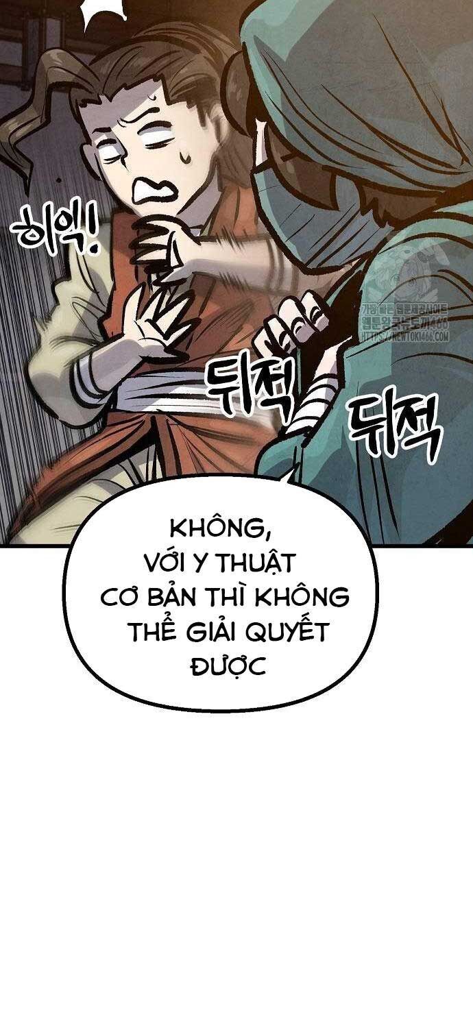 Chinh Phục Võ Lâm Chỉ Với 1 Tô Mỳ Chap 42 - Next Chap 43