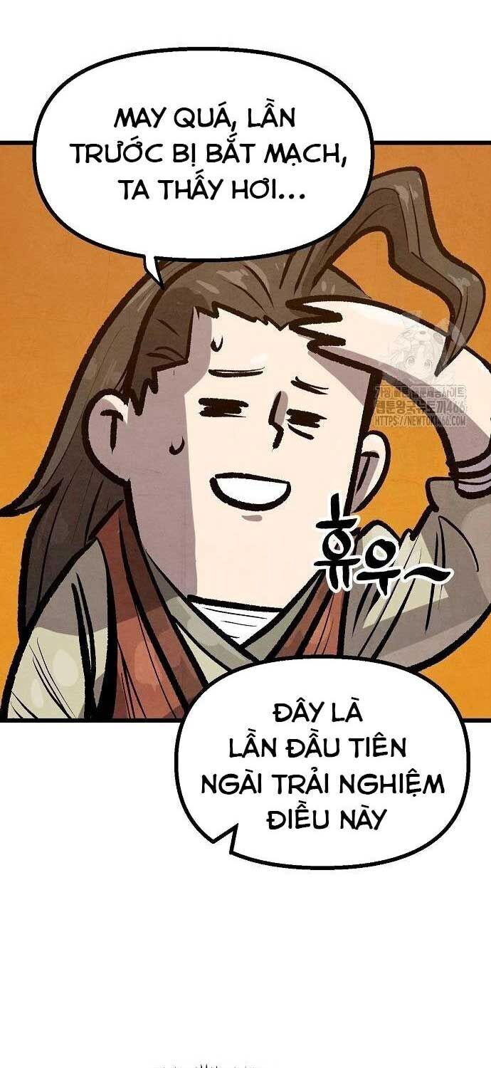 Chinh Phục Võ Lâm Chỉ Với 1 Tô Mỳ Chap 42 - Next Chap 43