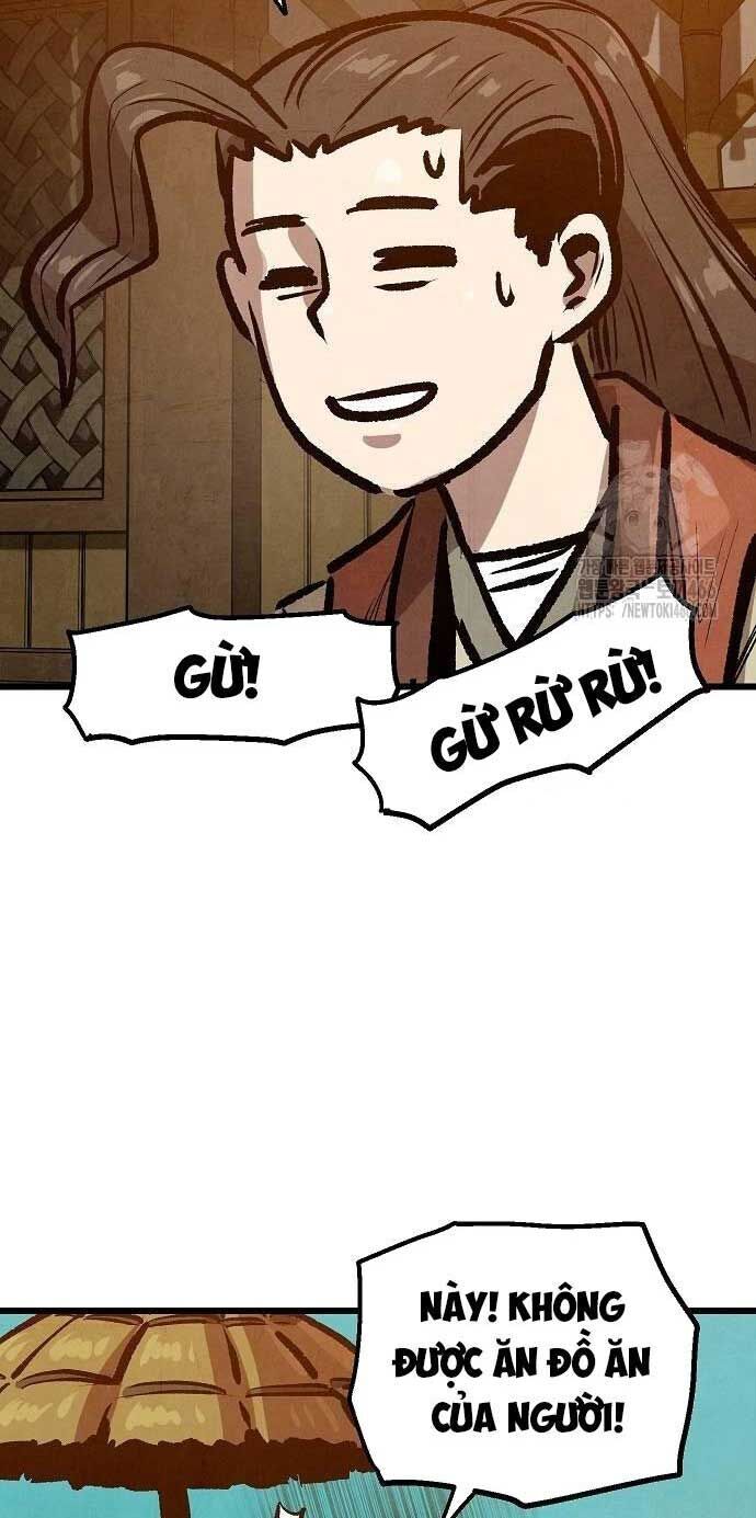 Chinh Phục Võ Lâm Chỉ Với 1 Tô Mỳ Chap 42 - Next Chap 43