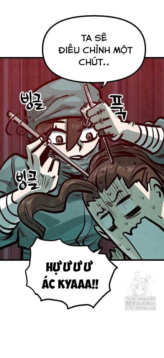 Chinh Phục Võ Lâm Chỉ Với 1 Tô Mỳ Chap 42 - Next Chap 43