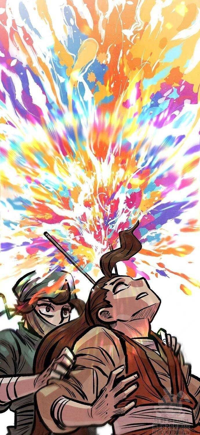 Chinh Phục Võ Lâm Chỉ Với 1 Tô Mỳ Chap 42 - Next Chap 43