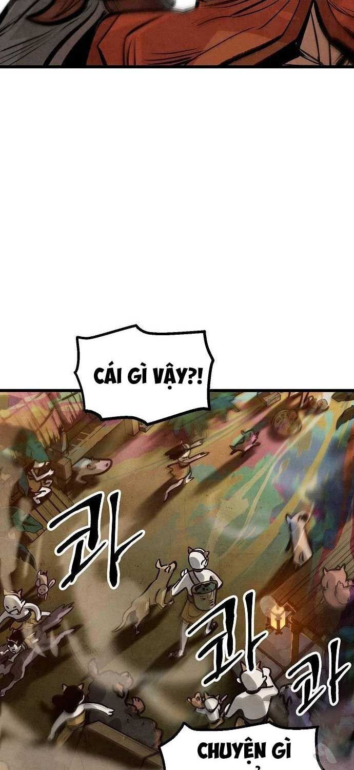 Chinh Phục Võ Lâm Chỉ Với 1 Tô Mỳ Chap 42 - Next Chap 43