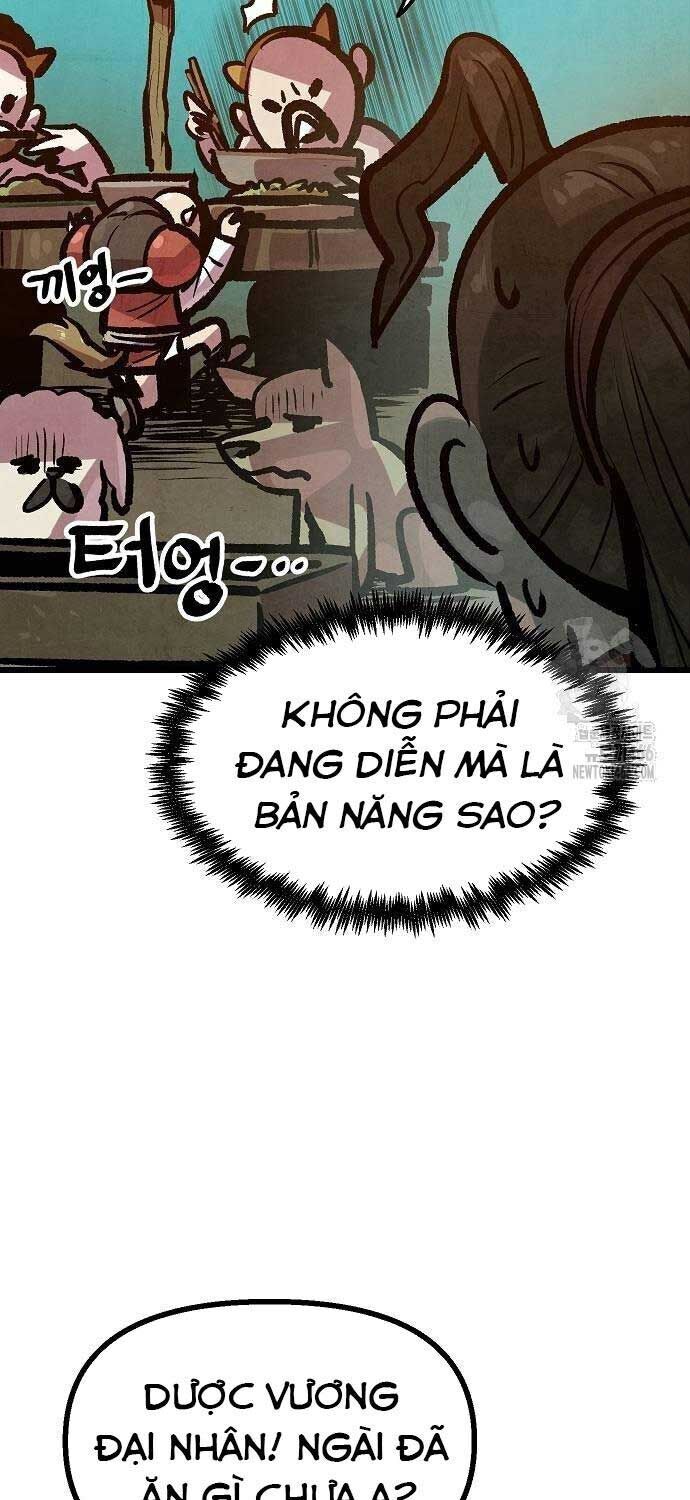 Chinh Phục Võ Lâm Chỉ Với 1 Tô Mỳ Chap 42 - Next Chap 43