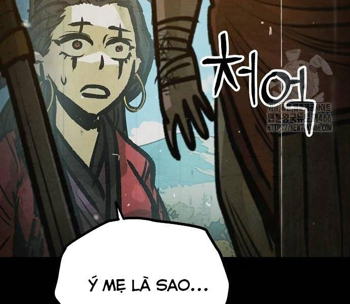 Chinh Phục Võ Lâm Chỉ Với 1 Tô Mỳ Chap 43 - Next Chap 44