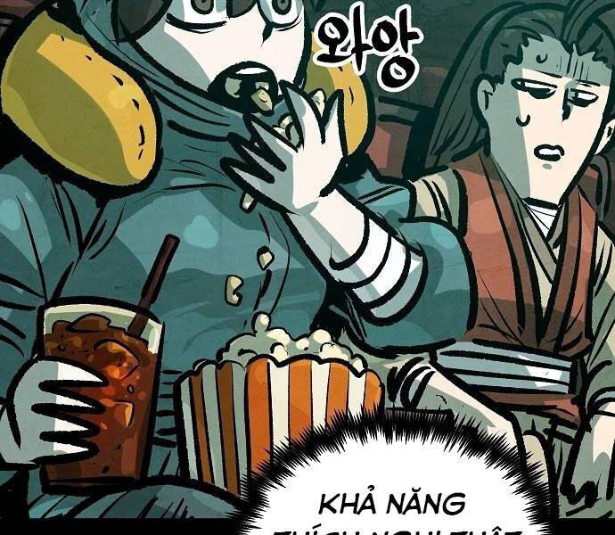 Chinh Phục Võ Lâm Chỉ Với 1 Tô Mỳ Chap 43 - Next Chap 44