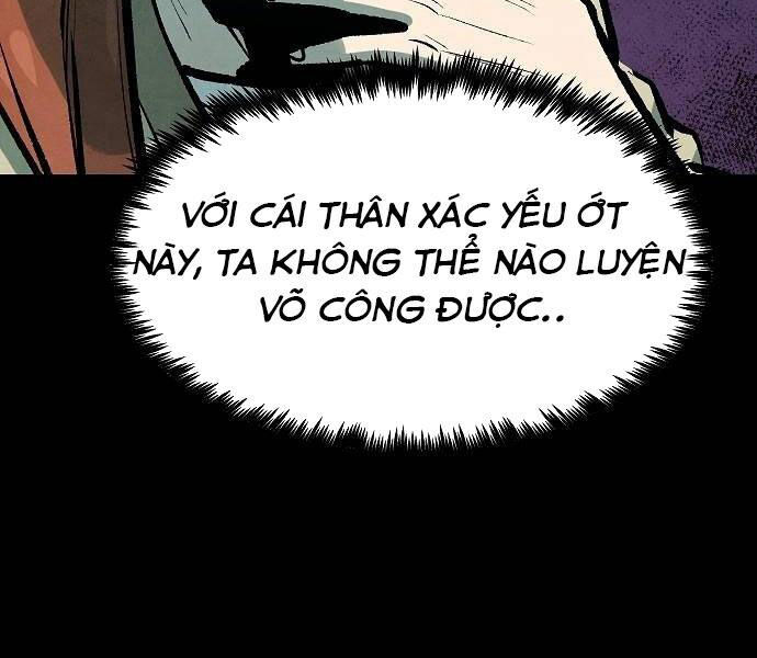 Chinh Phục Võ Lâm Chỉ Với 1 Tô Mỳ Chap 43 - Next Chap 44