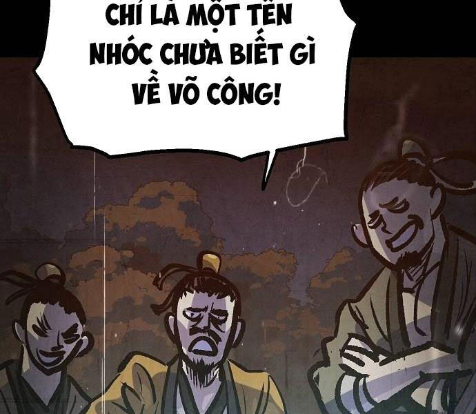 Chinh Phục Võ Lâm Chỉ Với 1 Tô Mỳ Chap 43 - Next Chap 44