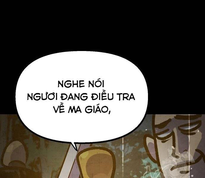 Chinh Phục Võ Lâm Chỉ Với 1 Tô Mỳ Chap 43 - Next Chap 44