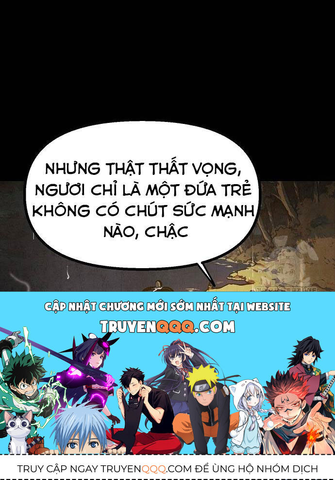 Chinh Phục Võ Lâm Chỉ Với 1 Tô Mỳ Chap 43 - Next Chap 44