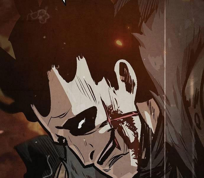 Chinh Phục Võ Lâm Chỉ Với 1 Tô Mỳ Chap 43 - Next Chap 44