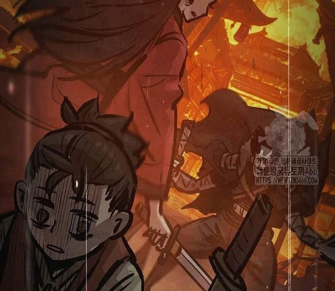 Chinh Phục Võ Lâm Chỉ Với 1 Tô Mỳ Chap 43 - Next Chap 44