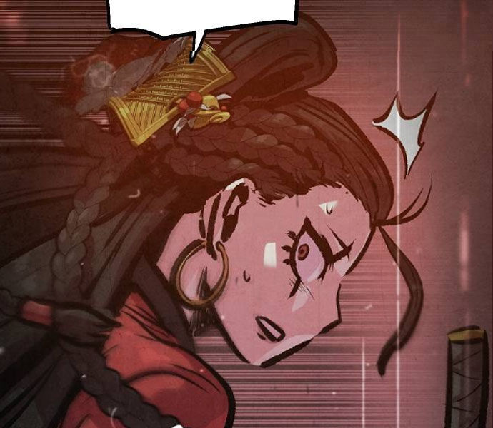 Chinh Phục Võ Lâm Chỉ Với 1 Tô Mỳ Chap 43 - Next Chap 44