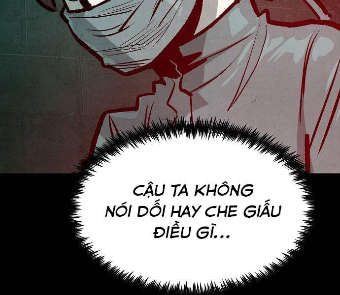 Chinh Phục Võ Lâm Chỉ Với 1 Tô Mỳ Chap 43 - Next Chap 44