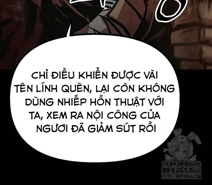 Chinh Phục Võ Lâm Chỉ Với 1 Tô Mỳ Chap 43 - Next Chap 44