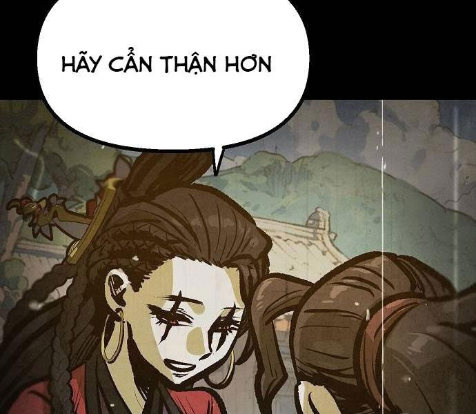 Chinh Phục Võ Lâm Chỉ Với 1 Tô Mỳ Chap 43 - Next Chap 44