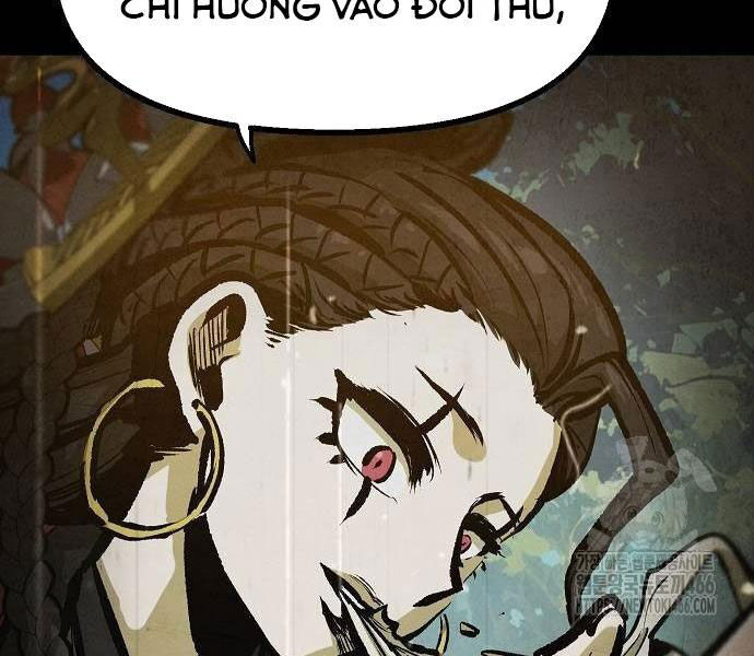 Chinh Phục Võ Lâm Chỉ Với 1 Tô Mỳ Chap 43 - Next Chap 44