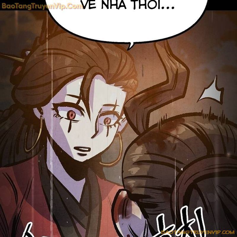 Chinh Phục Võ Lâm Chỉ Với 1 Tô Mỳ Chap 44 - Next Chap 45