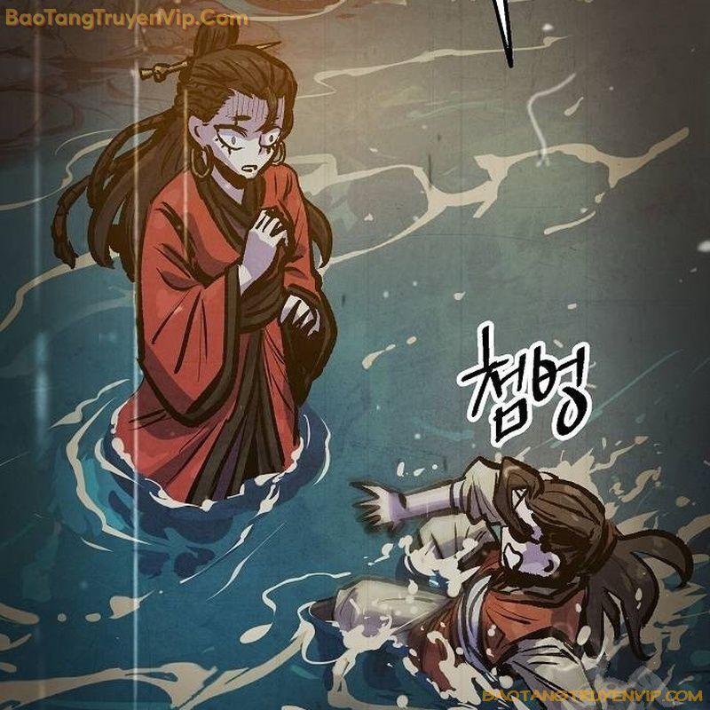 Chinh Phục Võ Lâm Chỉ Với 1 Tô Mỳ Chap 44 - Next Chap 45
