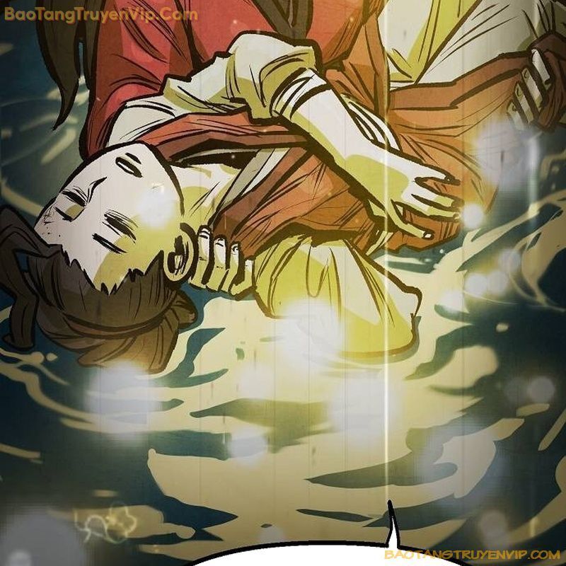 Chinh Phục Võ Lâm Chỉ Với 1 Tô Mỳ Chap 44 - Next Chap 45