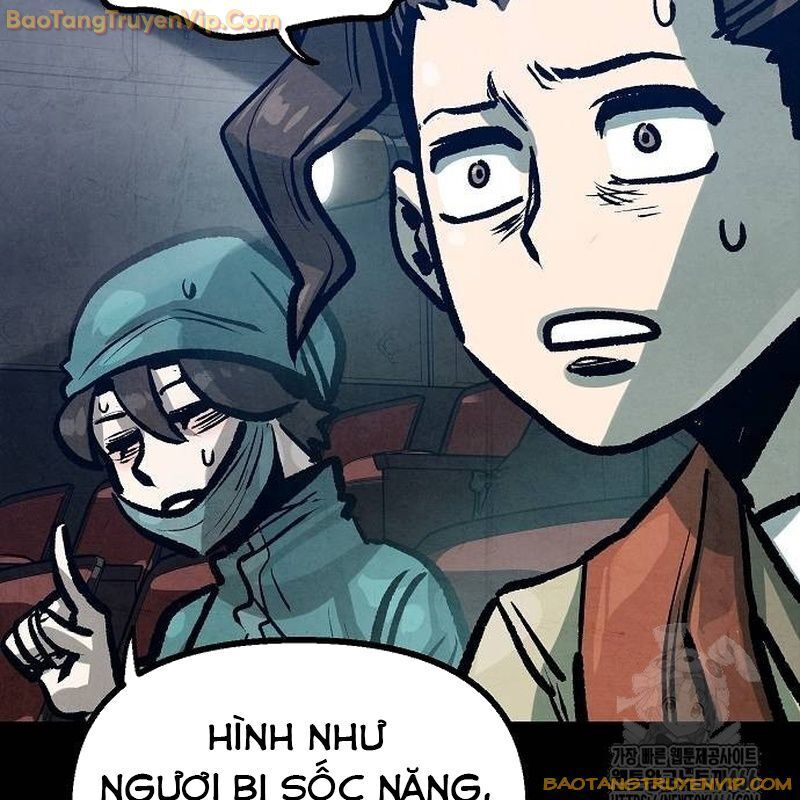 Chinh Phục Võ Lâm Chỉ Với 1 Tô Mỳ Chap 44 - Next Chap 45