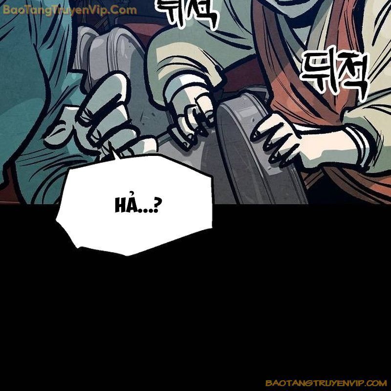 Chinh Phục Võ Lâm Chỉ Với 1 Tô Mỳ Chap 44 - Next Chap 45