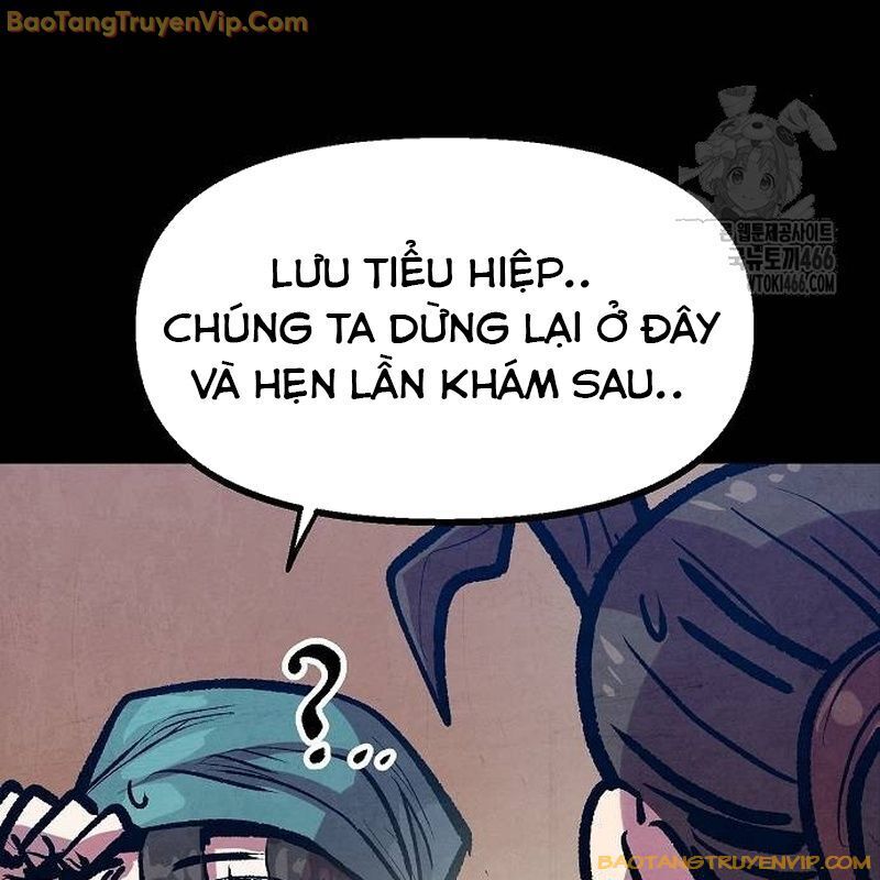 Chinh Phục Võ Lâm Chỉ Với 1 Tô Mỳ Chap 44 - Next Chap 45
