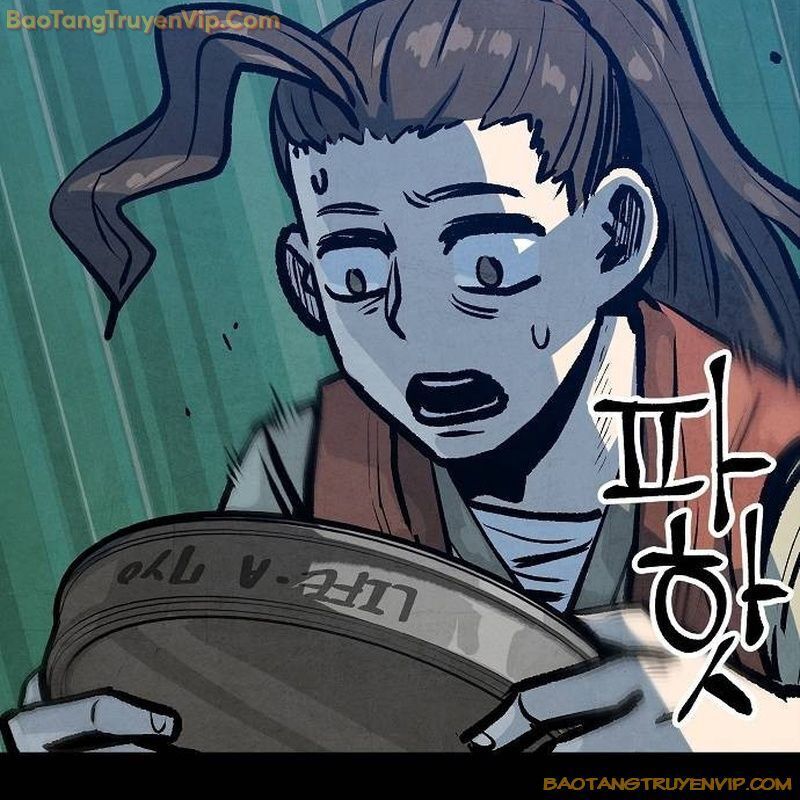 Chinh Phục Võ Lâm Chỉ Với 1 Tô Mỳ Chap 44 - Next Chap 45