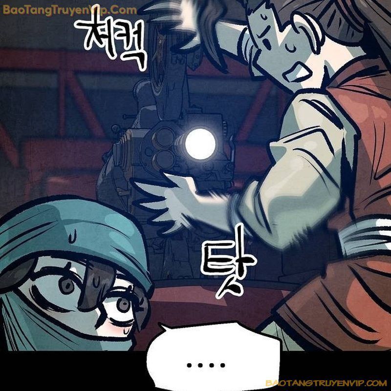 Chinh Phục Võ Lâm Chỉ Với 1 Tô Mỳ Chap 44 - Next Chap 45