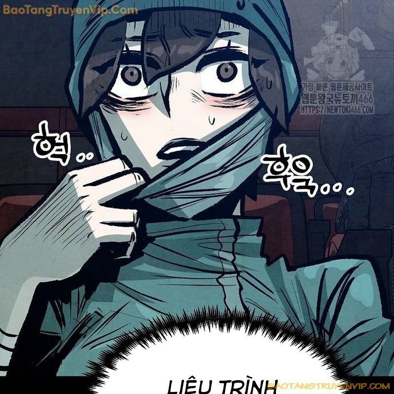 Chinh Phục Võ Lâm Chỉ Với 1 Tô Mỳ Chap 44 - Next Chap 45