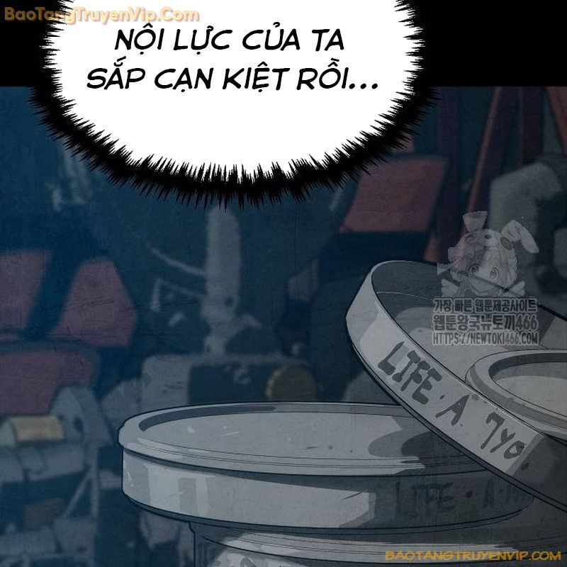 Chinh Phục Võ Lâm Chỉ Với 1 Tô Mỳ Chap 44 - Next Chap 45