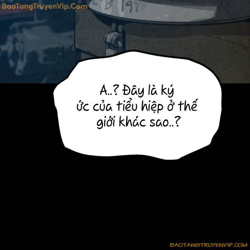 Chinh Phục Võ Lâm Chỉ Với 1 Tô Mỳ Chap 44 - Next Chap 45