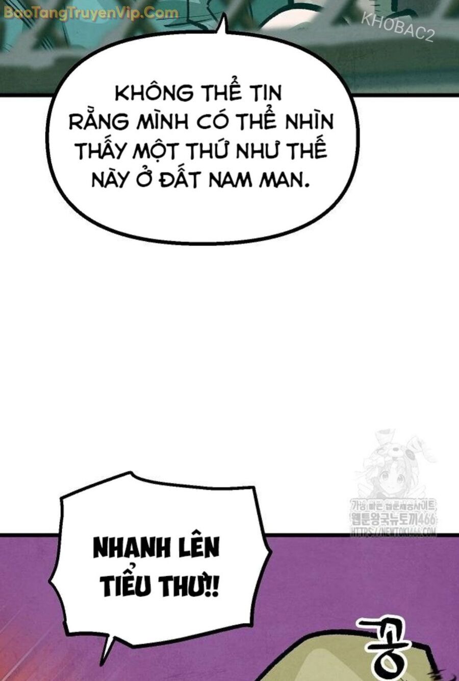 Chinh Phục Võ Lâm Chỉ Với 1 Tô Mỳ Chap 46 - Next Chap 47