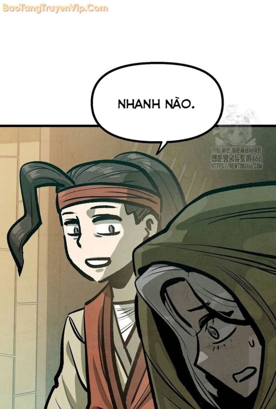 Chinh Phục Võ Lâm Chỉ Với 1 Tô Mỳ Chap 46 - Next Chap 47