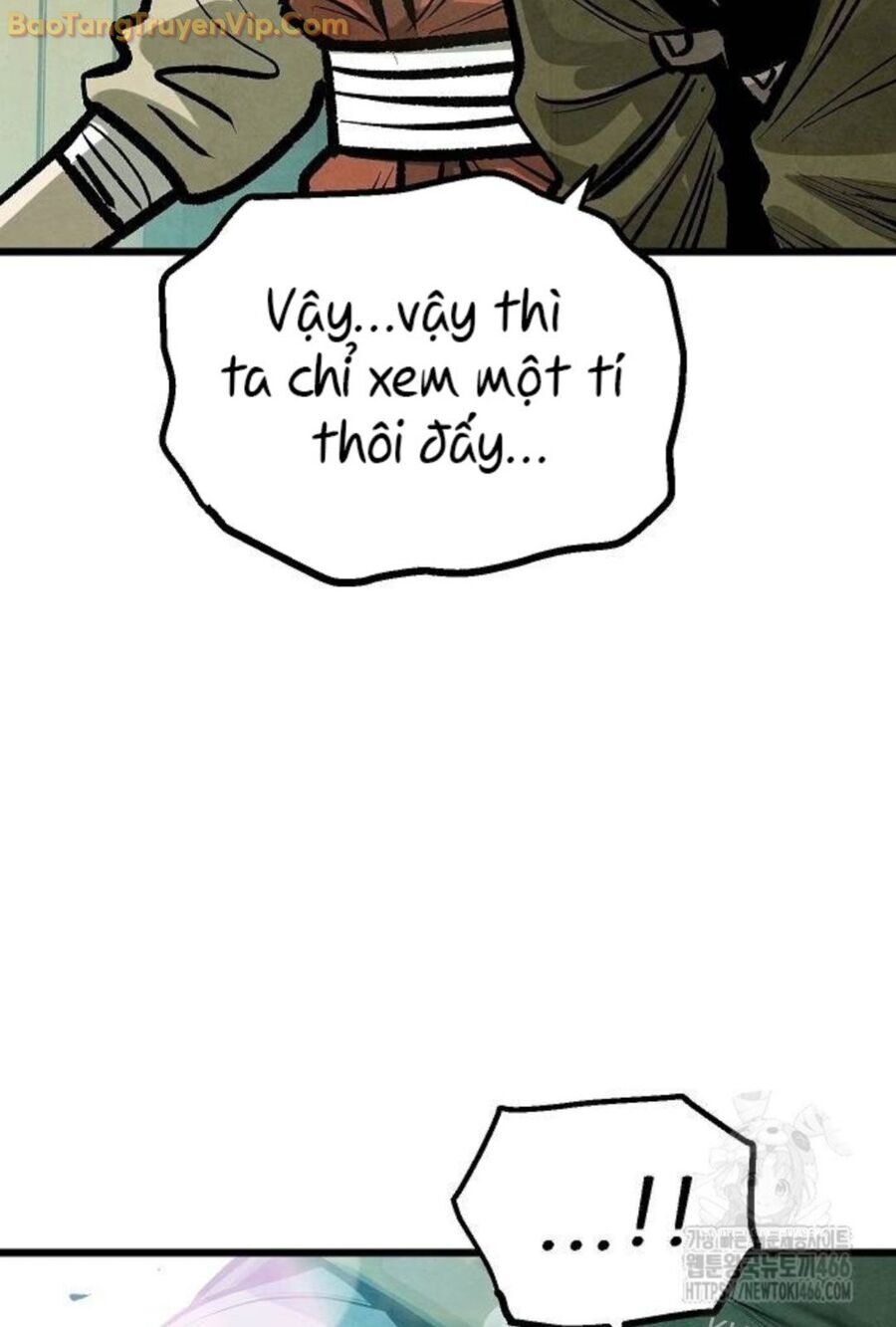 Chinh Phục Võ Lâm Chỉ Với 1 Tô Mỳ Chap 46 - Next Chap 47