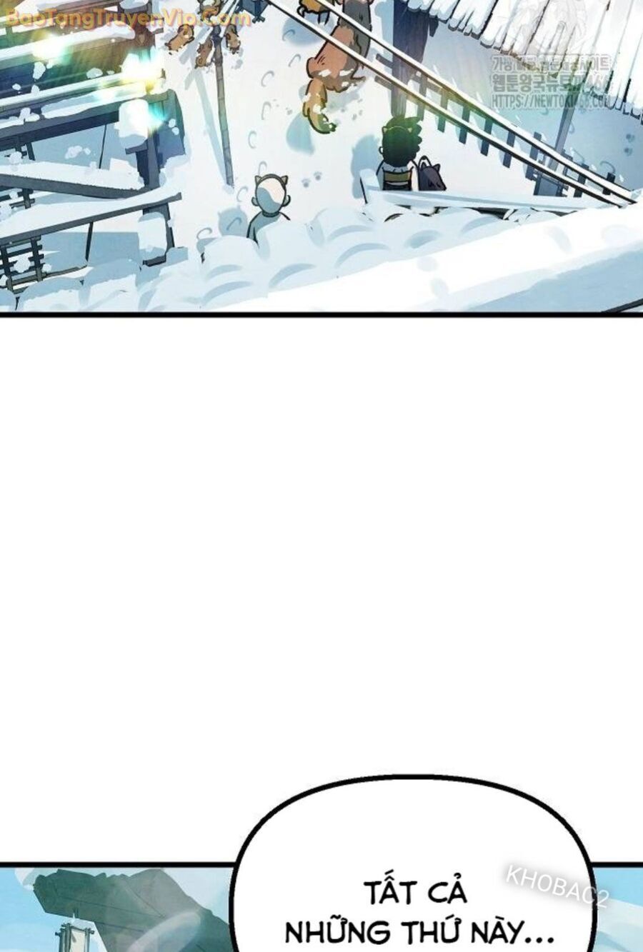 Chinh Phục Võ Lâm Chỉ Với 1 Tô Mỳ Chap 46 - Next Chap 47