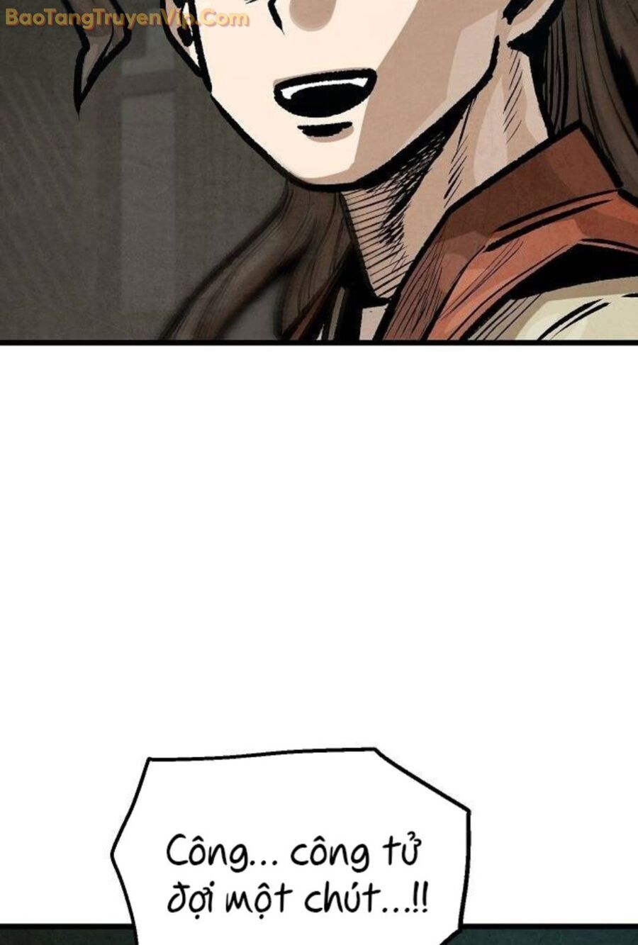 Chinh Phục Võ Lâm Chỉ Với 1 Tô Mỳ Chap 46 - Next Chap 47