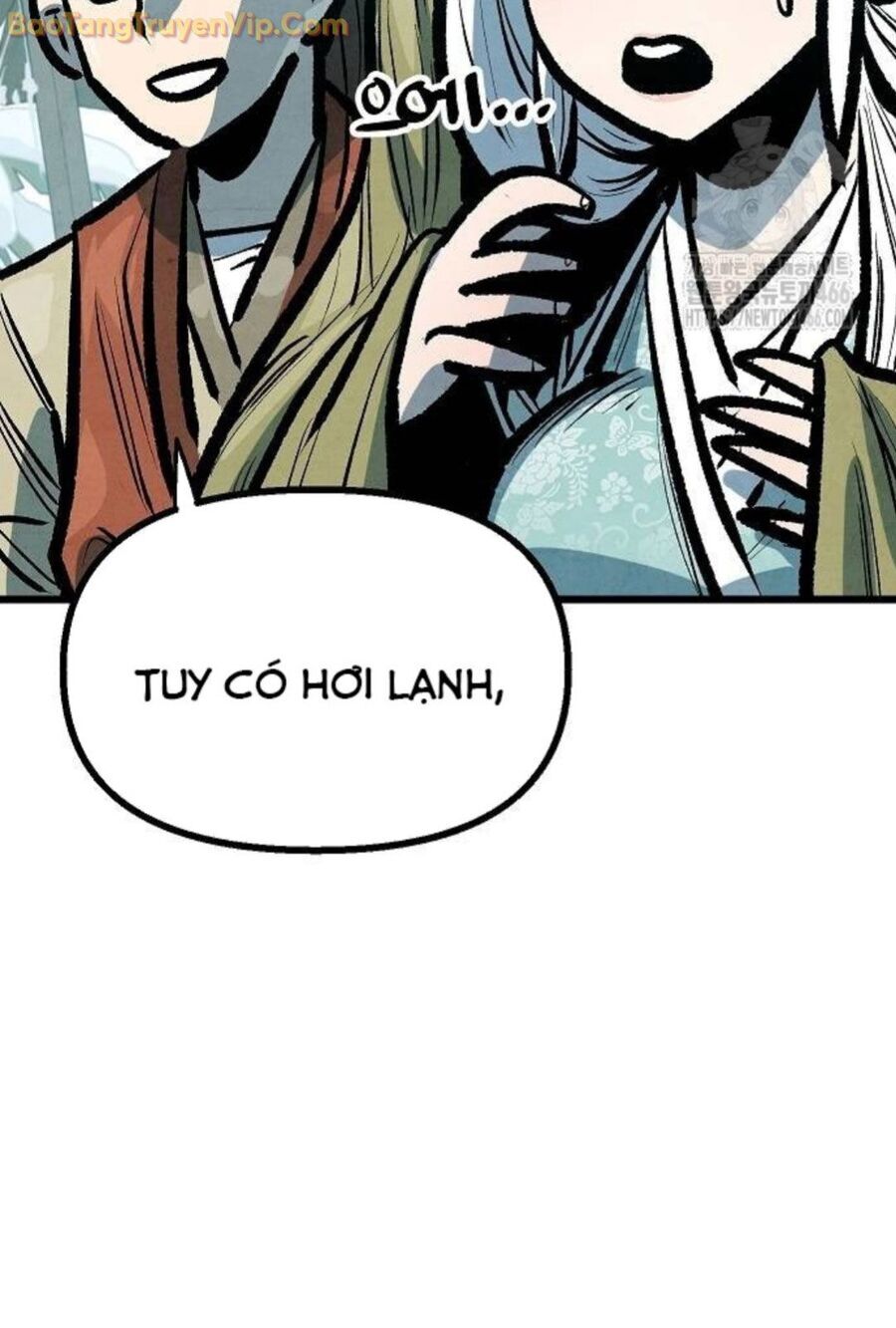 Chinh Phục Võ Lâm Chỉ Với 1 Tô Mỳ Chap 46 - Next Chap 47
