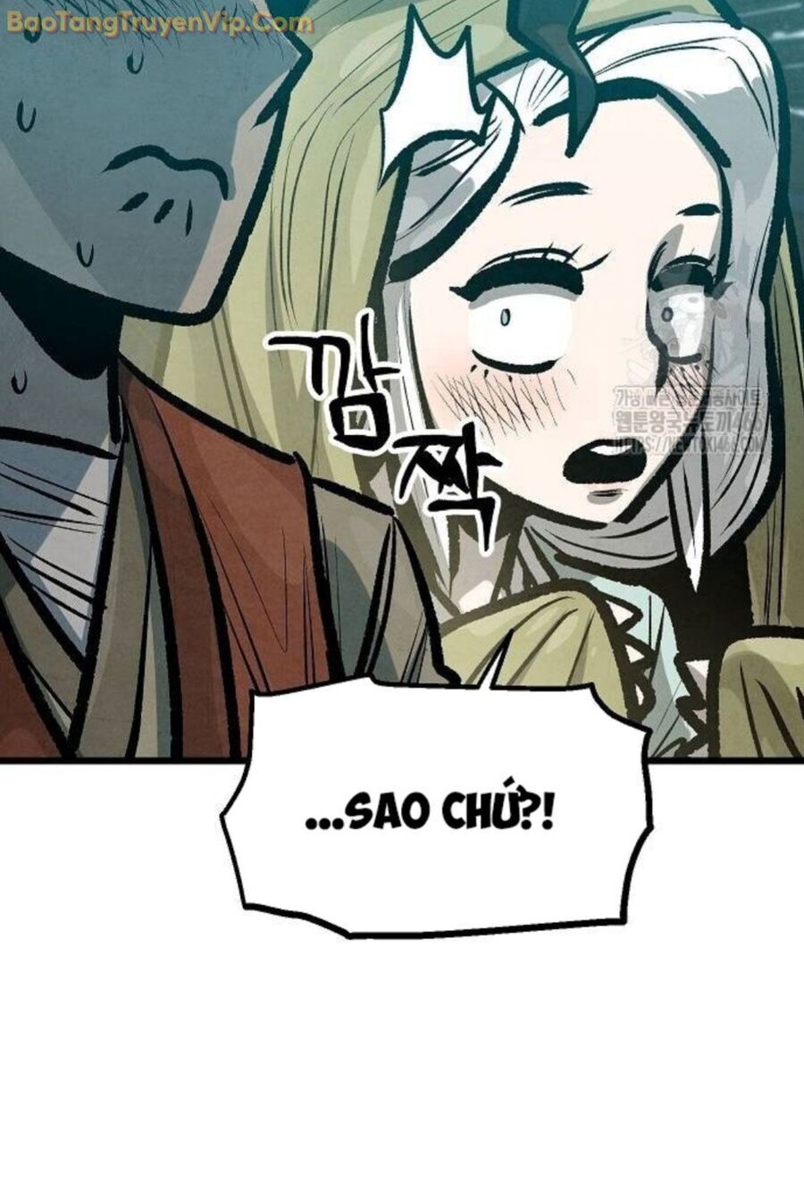 Chinh Phục Võ Lâm Chỉ Với 1 Tô Mỳ Chap 46 - Next Chap 47