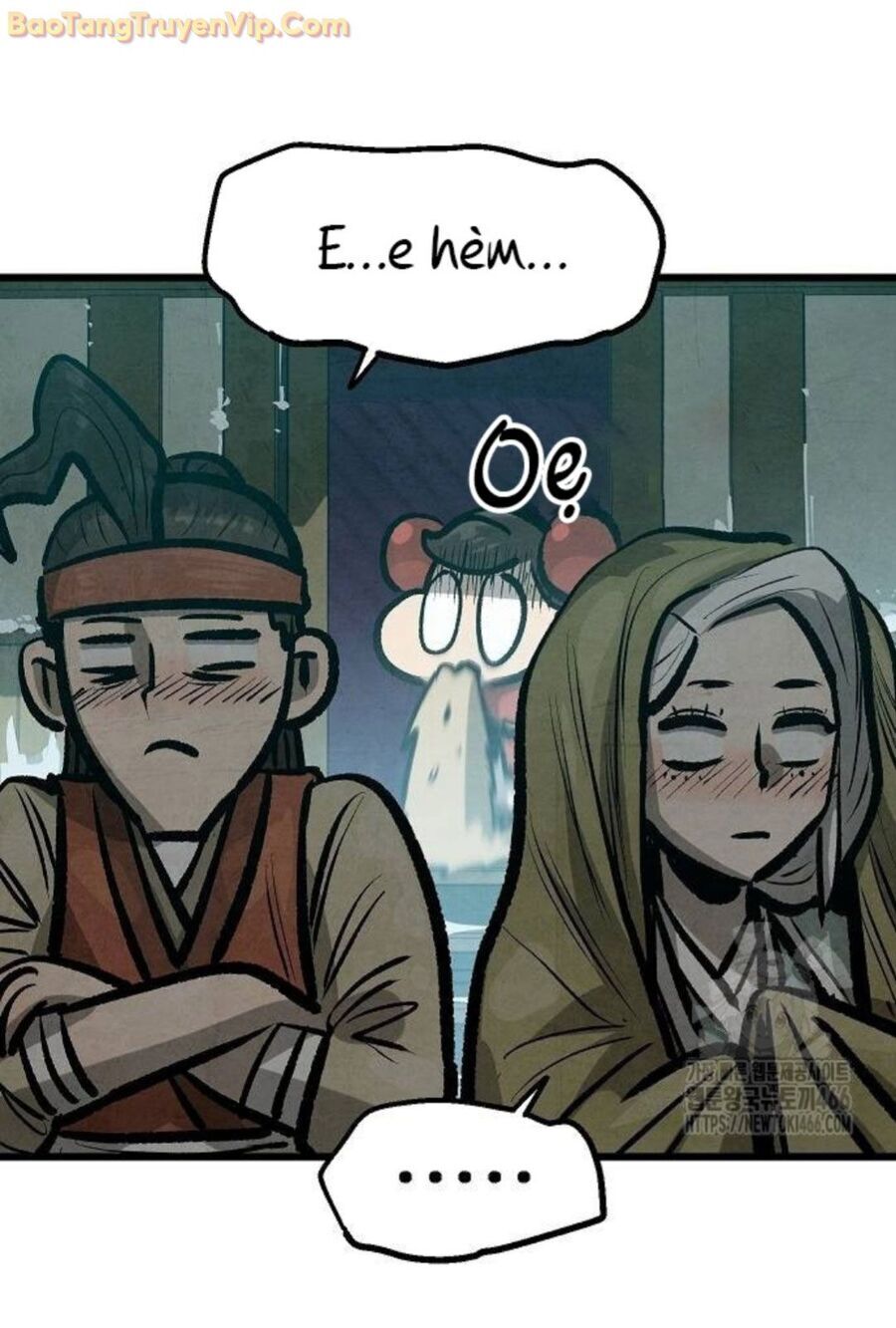 Chinh Phục Võ Lâm Chỉ Với 1 Tô Mỳ Chap 46 - Next Chap 47