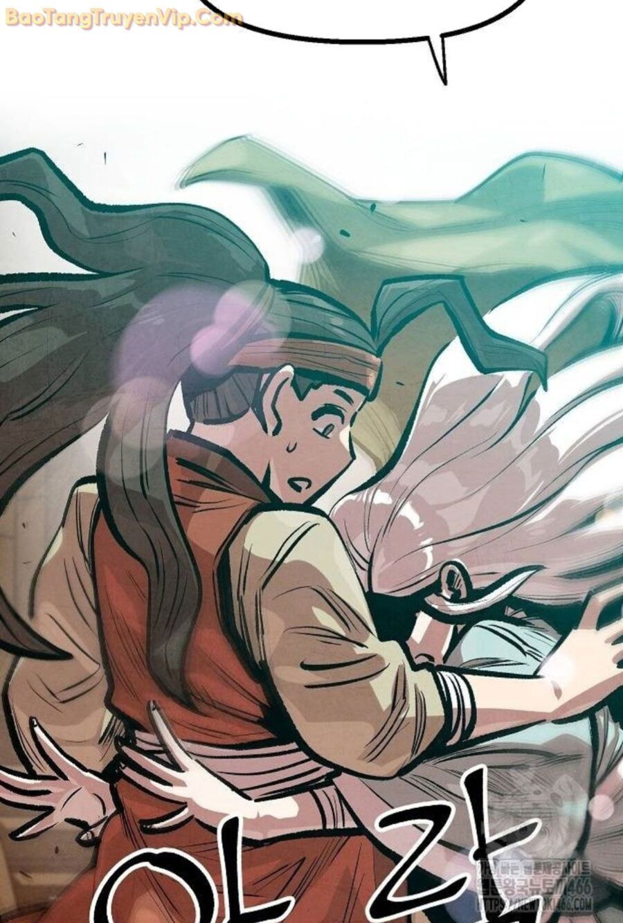 Chinh Phục Võ Lâm Chỉ Với 1 Tô Mỳ Chap 46 - Next Chap 47